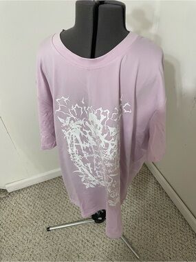 Romwe Shirt NWT